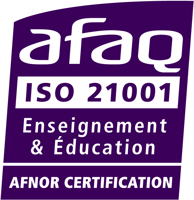 ISO 21001