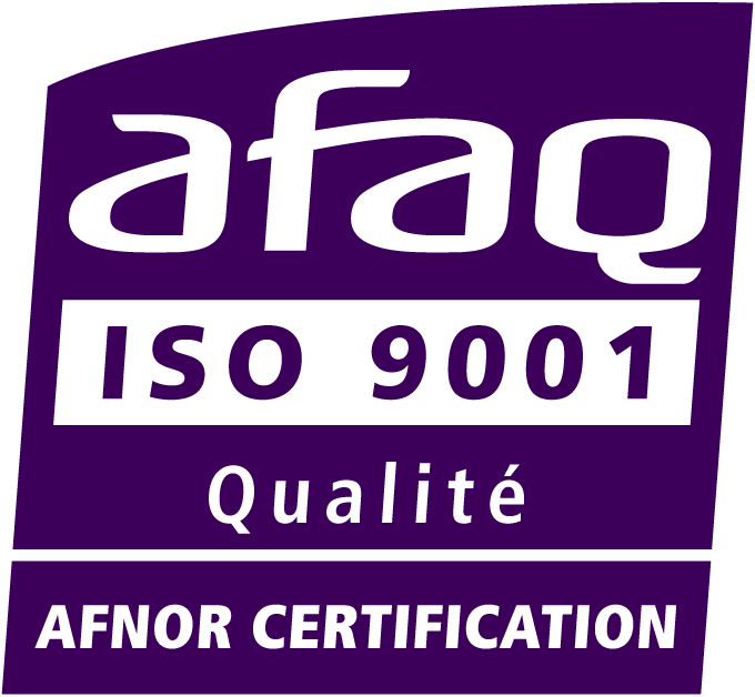 ISO 9001