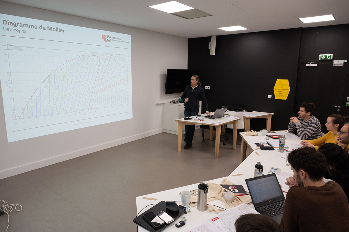 Formation froid industriel#1